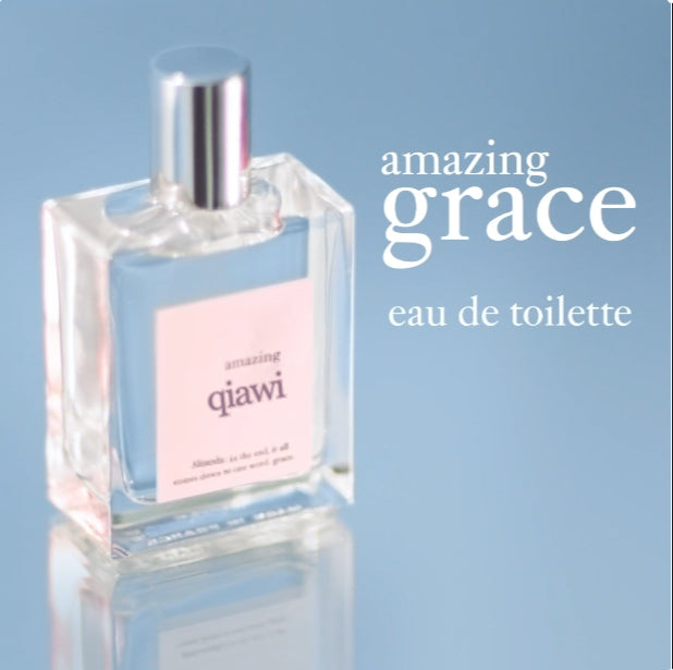 Alisanda™amazing qiawi eau de toilette