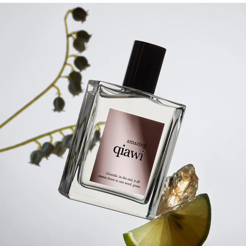 Alisanda™amazing qiawi eau de toilette