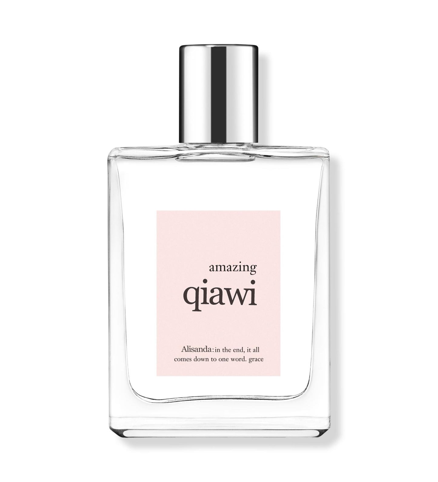 Alisanda™amazing qiawi eau de toilette